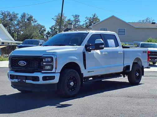 2023 Ford F-250 Lariat