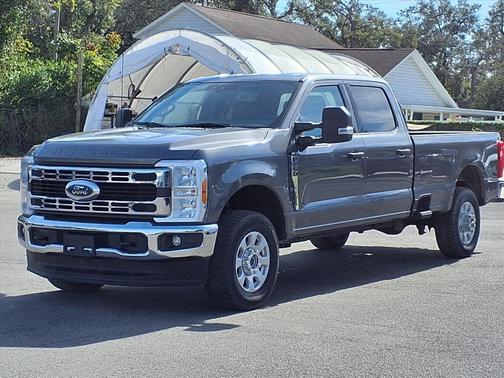 2023 Ford F-250 XLT