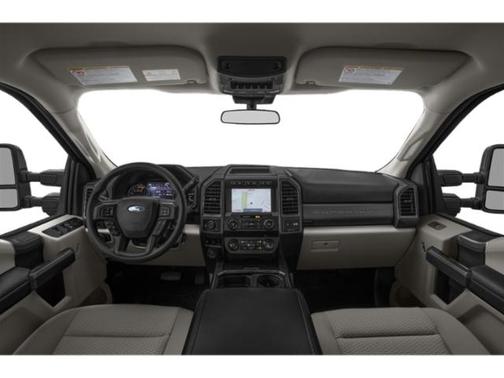 2021 Ford F-250 XLT