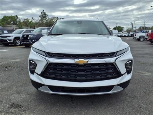 2023 Chevrolet Blazer 3LT
