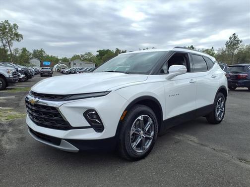 2023 Chevrolet Blazer 3LT