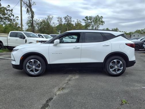 2023 Chevrolet Blazer 3LT