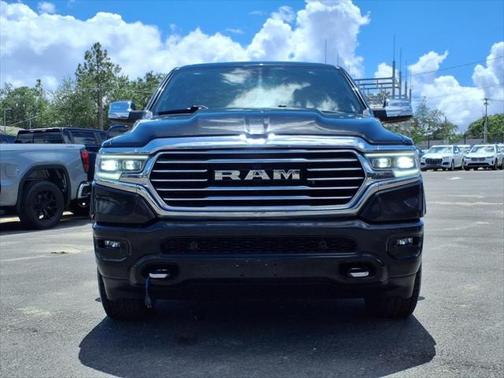 2020 RAM 1500 Longhorn