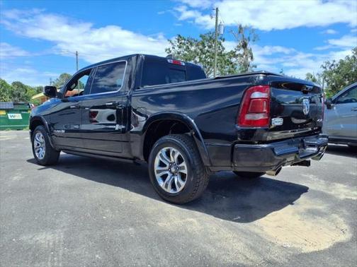 2020 RAM 1500 Longhorn