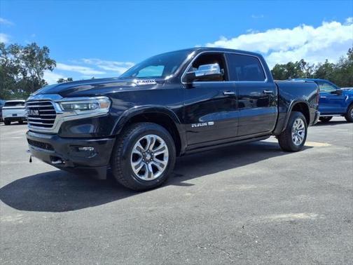 2020 RAM 1500 Longhorn