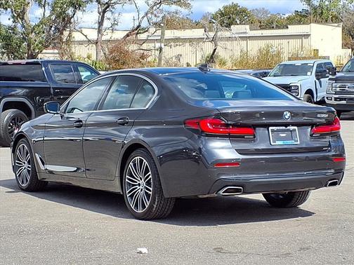 2023 BMW 530 i