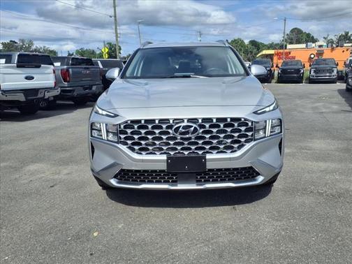 2023 Hyundai SANTA FE SEL 2.4