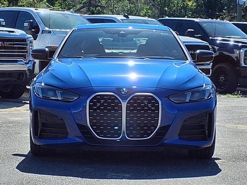 2025 BMW 430 i xDrive