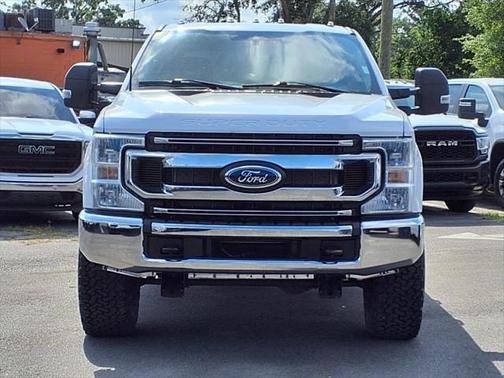 2022 Ford F-350 XLT