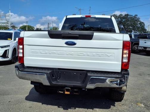 2022 Ford F-350 XLT