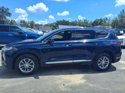 2020 Hyundai SANTA FE SEL 2.4
