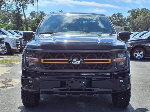 2024 Ford F-150 Tremor