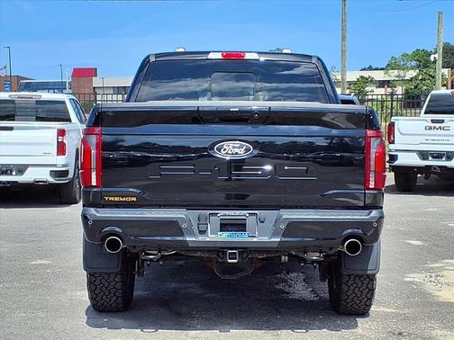 2024 Ford F-150 Tremor