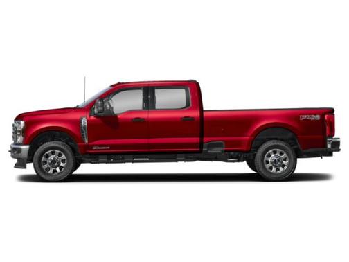 2023 Ford F-350 XLT