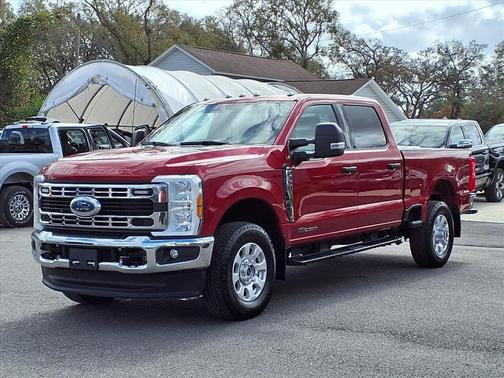 2023 Ford F-350 XLT