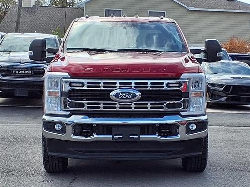 2023 Ford F-350 XLT
