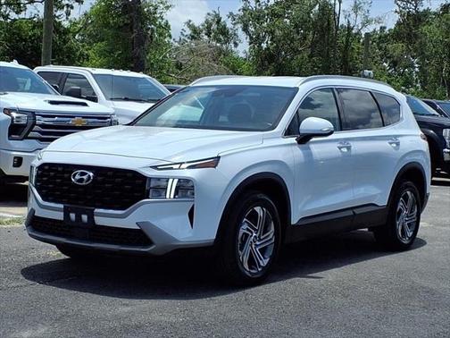 2023 Hyundai SANTA FE SEL 2.4
