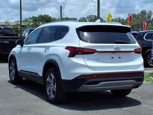 2023 Hyundai SANTA FE SEL 2.4
