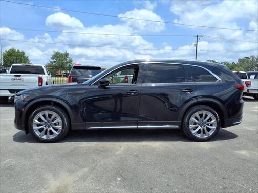 2024 Mazda CX-90 3.3 Turbo Premium
