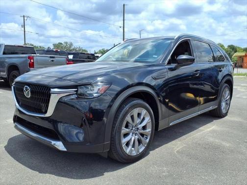 2024 Mazda CX-90 3.3 Turbo Premium