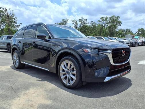 2024 Mazda CX-90 3.3 Turbo Premium