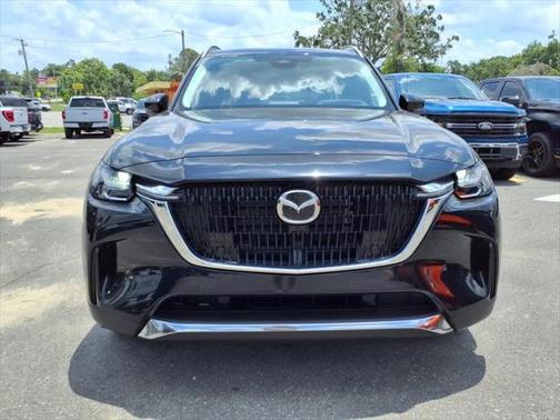 2024 Mazda CX-90 3.3 Turbo Premium