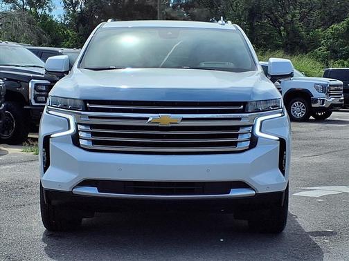 2024 Chevrolet Tahoe 4WD High Country