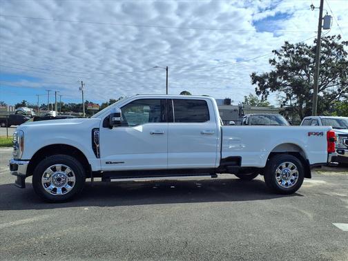 2023 Ford F-250 Lariat