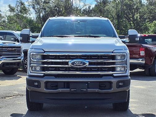 2023 Ford F-350 King Ranch