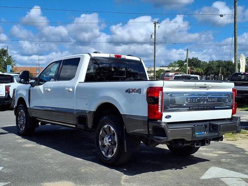 2023 Ford F-350 King Ranch