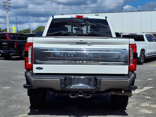 2023 Ford F-350 King Ranch