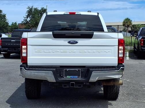 2020 Ford F-250 XLT