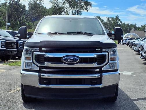 2020 Ford F-250 XLT