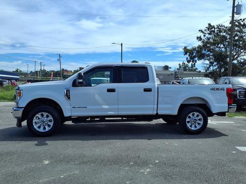 2020 Ford F-250 XLT