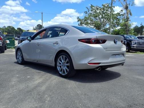 2023 Mazda Mazda3 2.5 S Select