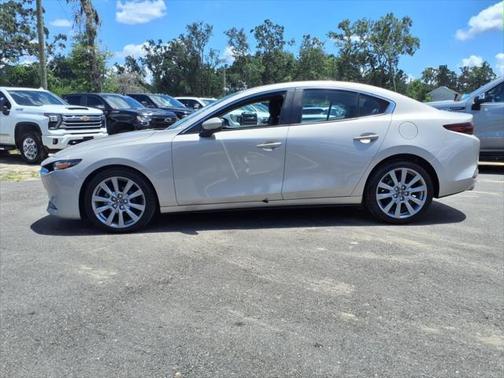 2023 Mazda Mazda3 2.5 S Select