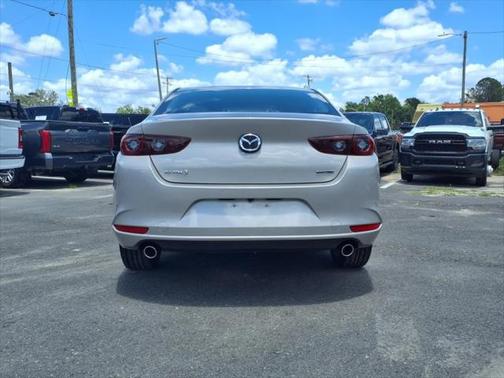 2023 Mazda Mazda3 2.5 S Select