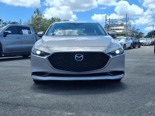 2023 Mazda Mazda3 2.5 S Select