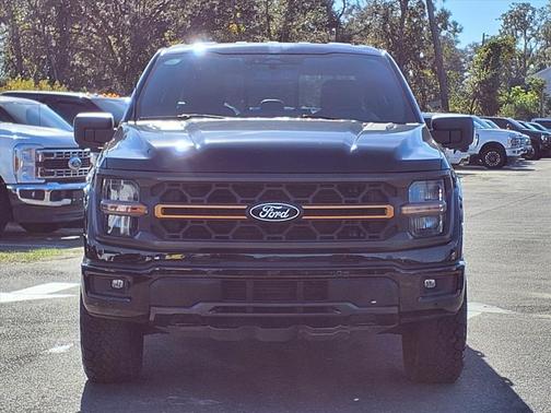 2024 Ford F-150 Tremor