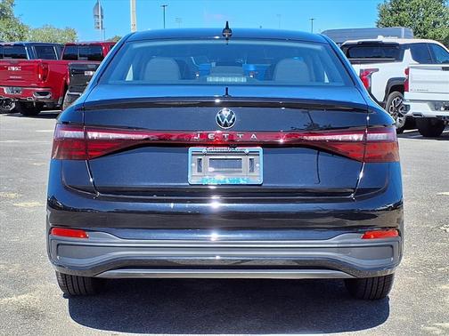 2025 Volkswagen Jetta 1.5T S