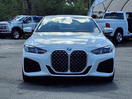 2026 BMW 430 i xDrive