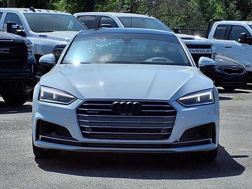 2019 Audi A5 45 Premium