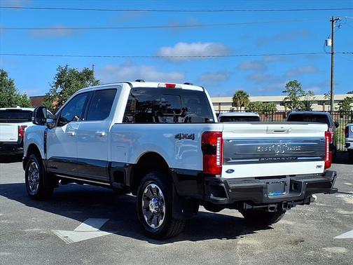 2024 Ford F-250 King Ranch