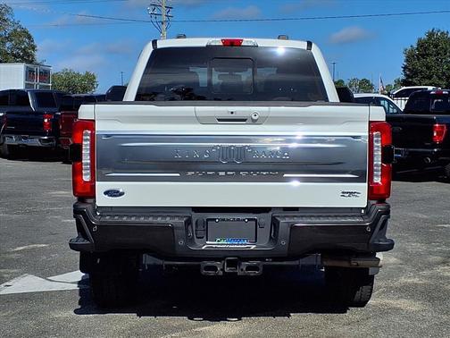 2024 Ford F-250 King Ranch