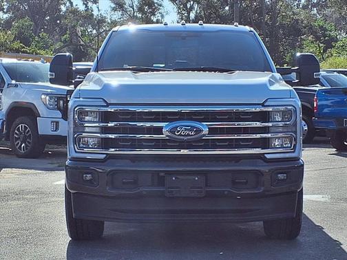 2024 Ford F-250 King Ranch