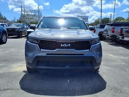 2023 Kia Sorento LX