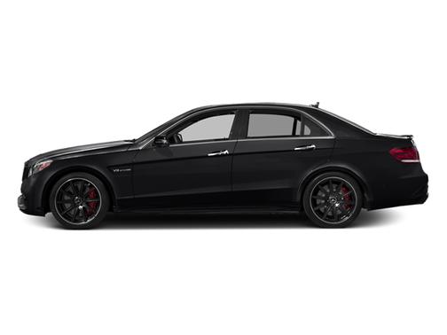 2014 Mercedes-Benz E-Class S 4MATIC