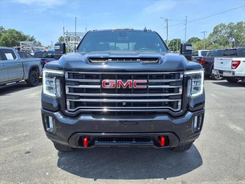 2023 GMC Sierra 2500 AT4