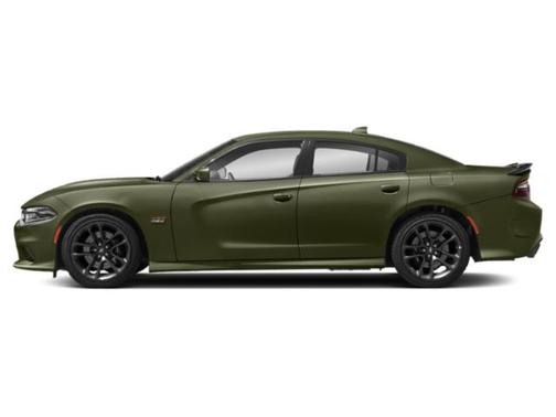2022 Dodge Charger R/T Scat Pack