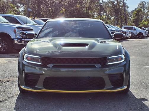 2022 Dodge Charger R/T Scat Pack